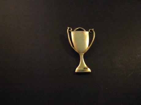 Prijzen beker ( Cup) Wereldbeker sleutelhanger